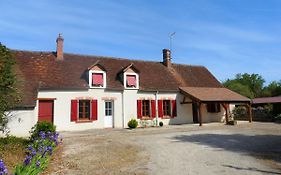 Les sarmentins